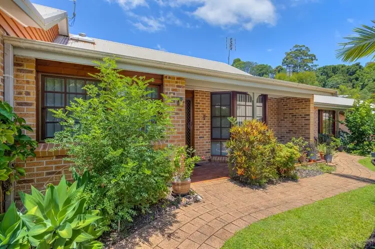 42/1 Carramar Drive, Tweed Heads West NSW 2485