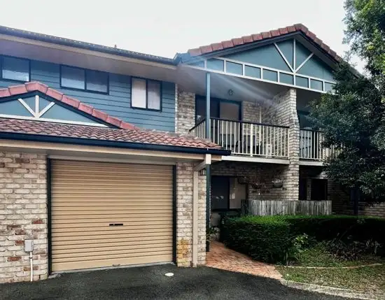 Second view of Homely townhouse listing, 29/42 Beattie Road, Coomera QLD 4209