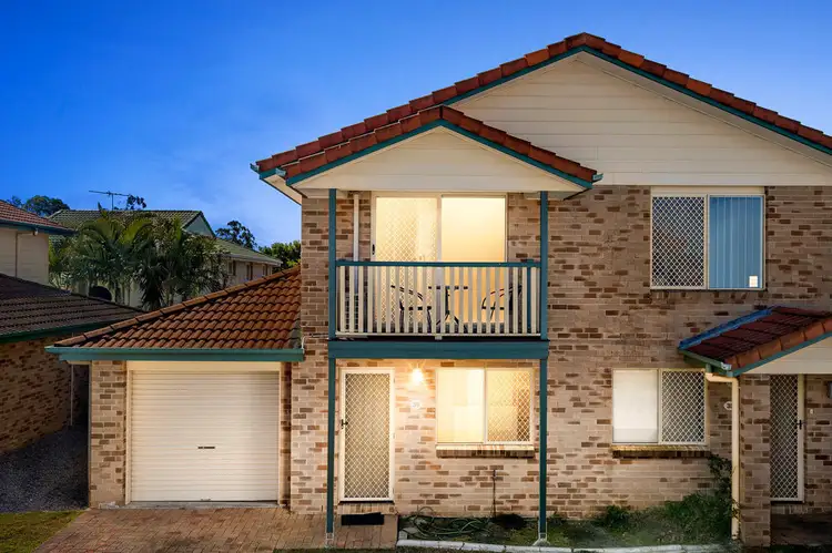 Main view of Homely townhouse listing, 36/280 Handford Road, Taigum QLD 4018