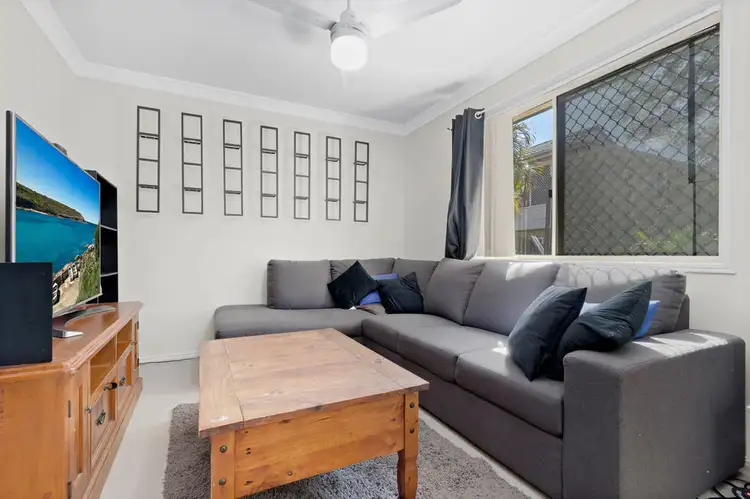 Second view of Homely townhouse listing, 36/280 Handford Road, Taigum QLD 4018
