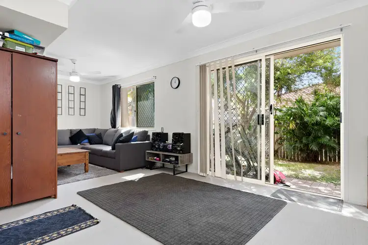 Sixth view of Homely townhouse listing, 36/280 Handford Road, Taigum QLD 4018