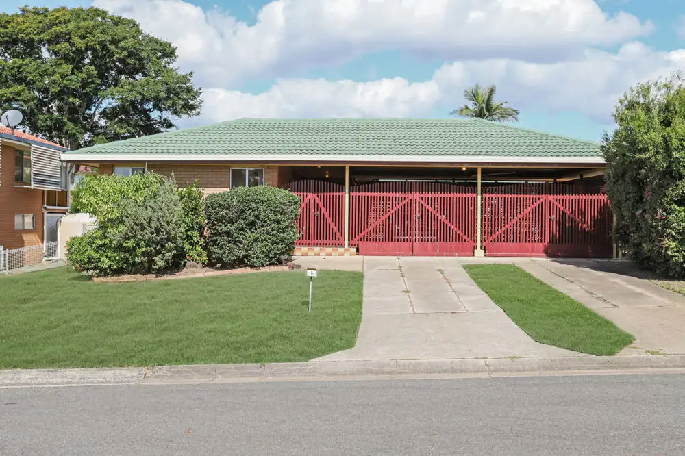 Main view of Homely house listing, 6 Tahiti Street, Taigum QLD 4018