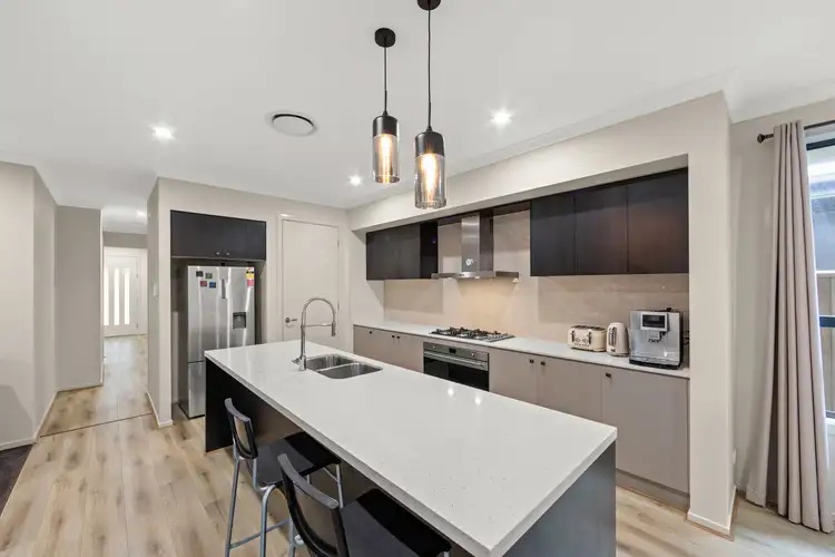 Main view of Homely house listing, 81 Riverbrooke Drive, Upper Coomera QLD 4209