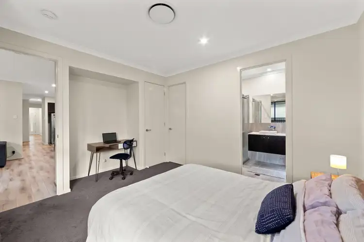 Third view of Homely house listing, 81 Riverbrooke Drive, Upper Coomera QLD 4209