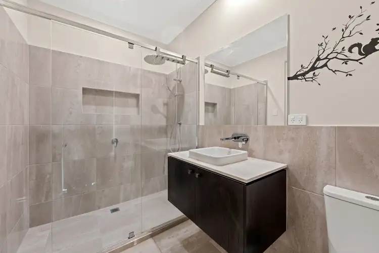 Fourth view of Homely house listing, 81 Riverbrooke Drive, Upper Coomera QLD 4209