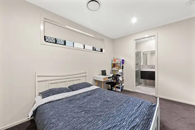 Fifth view of Homely house listing, 81 Riverbrooke Drive, Upper Coomera QLD 4209