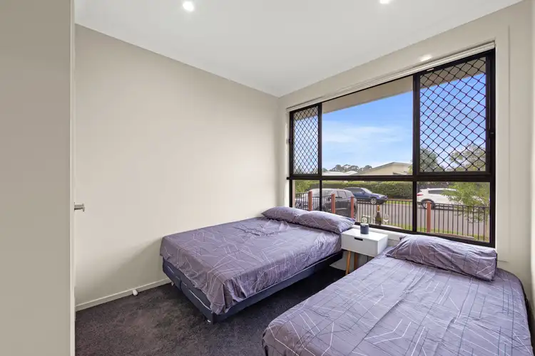 Sixth view of Homely house listing, 81 Riverbrooke Drive, Upper Coomera QLD 4209