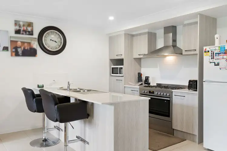 Second view of Homely house listing, 23 Hampstead Street, Taigum QLD 4018