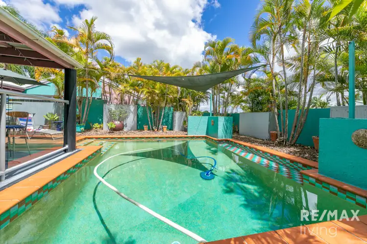 98 Fernando Street, Burpengary QLD 4505