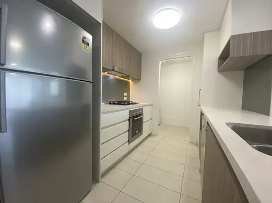 Second view of Homely apartment listing, 401/31 Musk Ave, Kelvin Grove QLD 4059