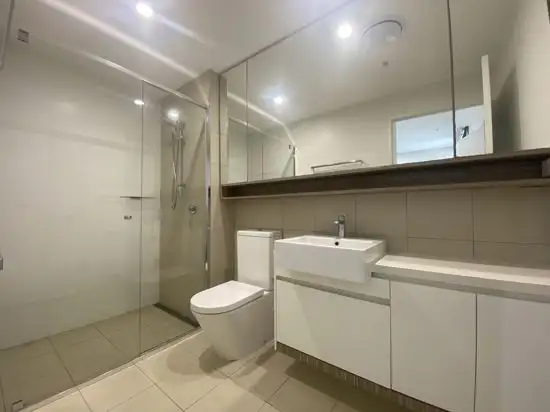 Fifth view of Homely apartment listing, 401/31 Musk Ave, Kelvin Grove QLD 4059