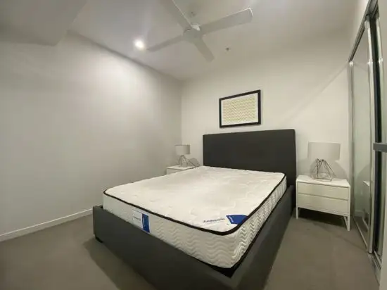 Sixth view of Homely apartment listing, 401/31 Musk Ave, Kelvin Grove QLD 4059