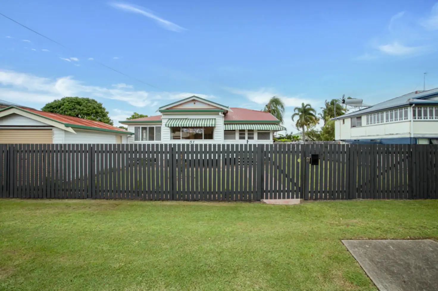 Main view of Homely house listing, 51 McKenney Street, South Mackay QLD 4740