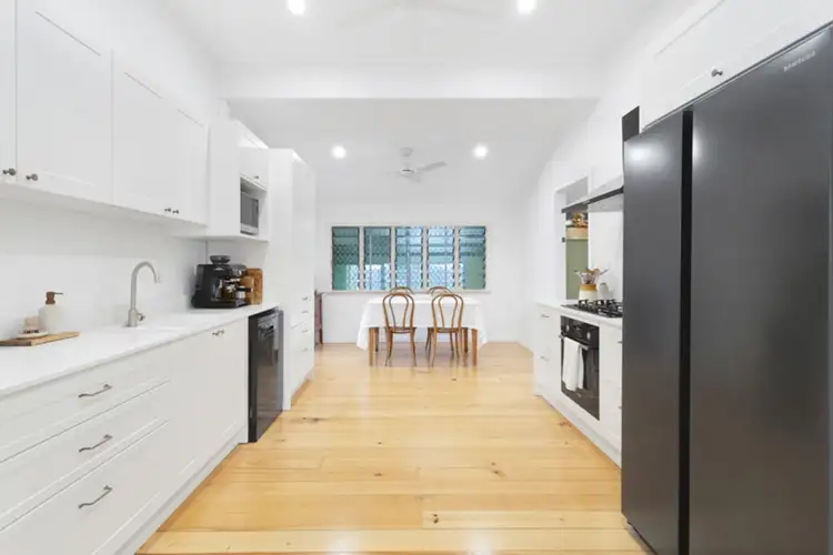 Seventh view of Homely house listing, 51 McKenney Street, South Mackay QLD 4740