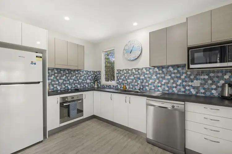 Fourth view of Homely house listing, 13 Marina Crescent, Urunga NSW 2455