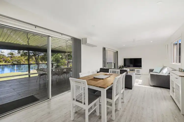 Fifth view of Homely house listing, 13 Marina Crescent, Urunga NSW 2455