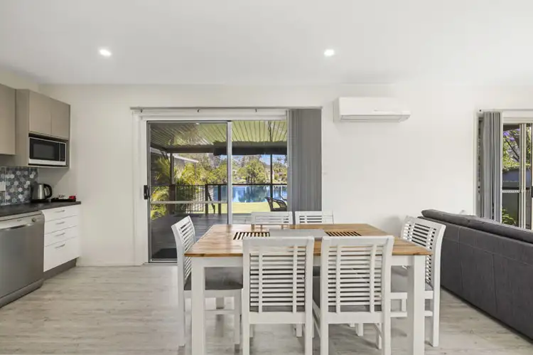 Sixth view of Homely house listing, 13 Marina Crescent, Urunga NSW 2455