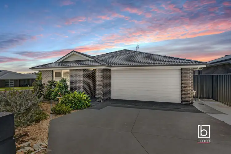 1 Verbena Avenue, Hamlyn Terrace NSW 2259