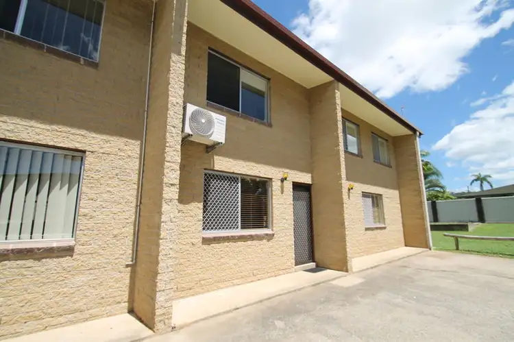 3/37 J Hickey Avenue, Clinton QLD 4680