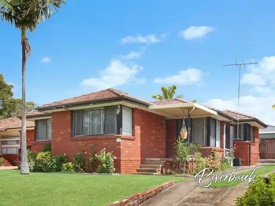 21 Kookaburra Street, Greystanes NSW 2145
