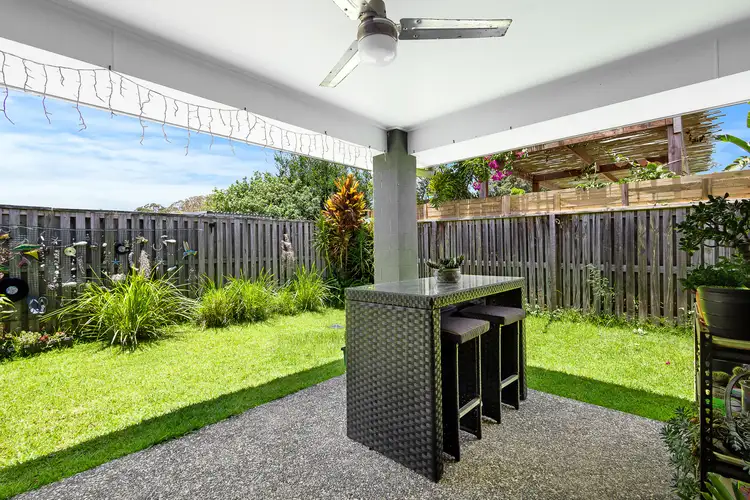 1/23 Forest Pines Bvd, Forest Glen QLD 4556
