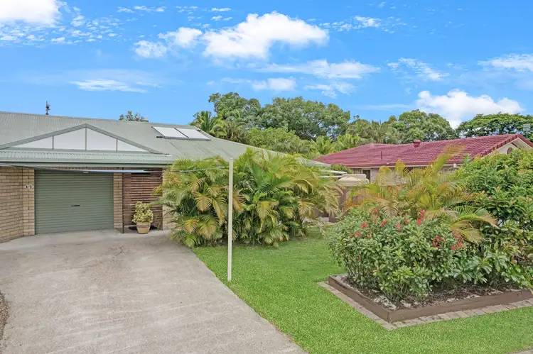 2/1 Parkvista Court, Burnside QLD 4560