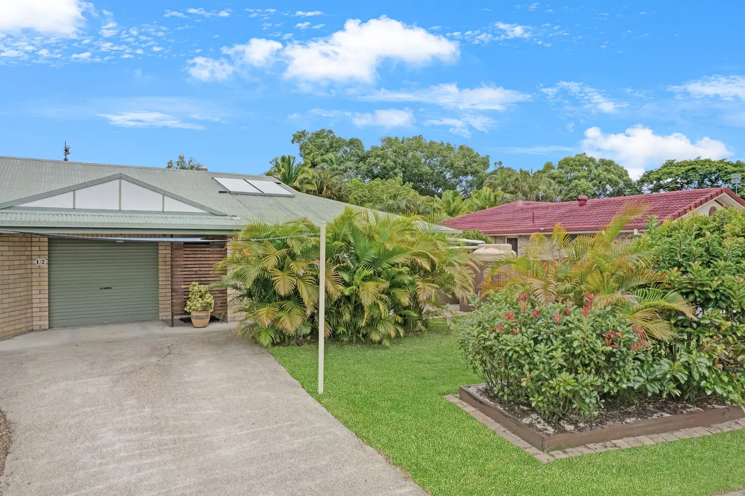 Main view of Homely house listing, 2/1 Parkvista Court, Burnside QLD 4560