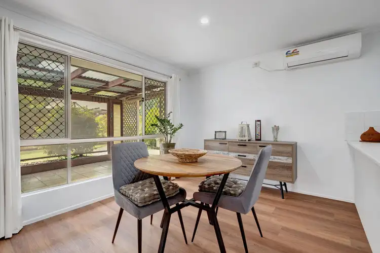 Fourth view of Homely house listing, 2/1 Parkvista Court, Burnside QLD 4560