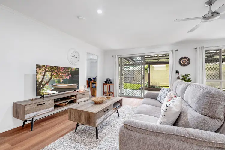 Sixth view of Homely house listing, 2/1 Parkvista Court, Burnside QLD 4560