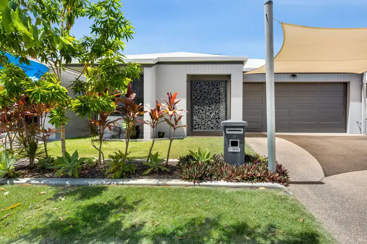 Main view of Homely house listing, 18 Wagtail Street, Andergrove QLD 4740