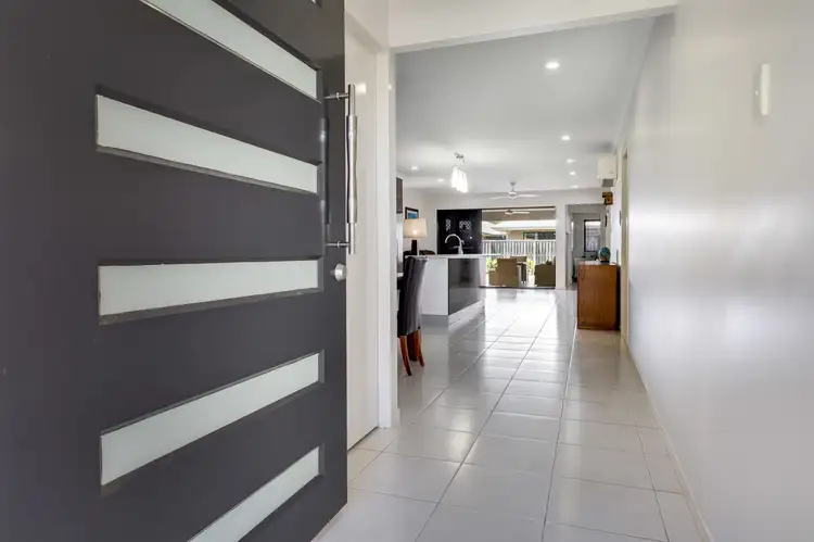 Third view of Homely house listing, 18 Wagtail Street, Andergrove QLD 4740