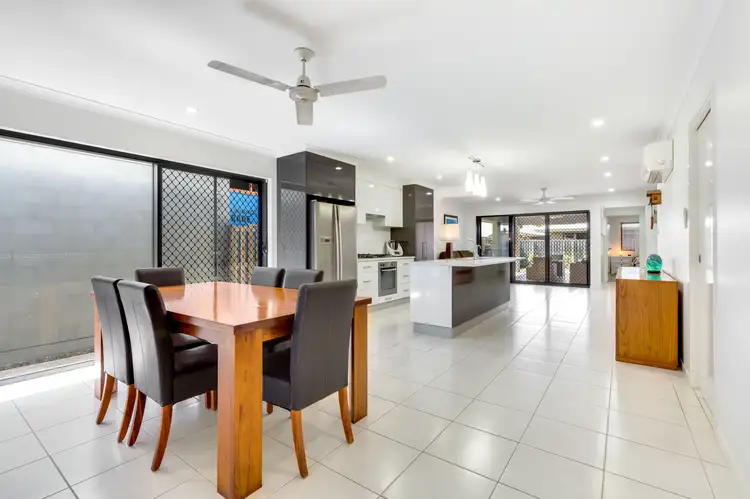 Fourth view of Homely house listing, 18 Wagtail Street, Andergrove QLD 4740