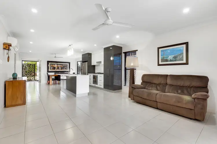 Fifth view of Homely house listing, 18 Wagtail Street, Andergrove QLD 4740