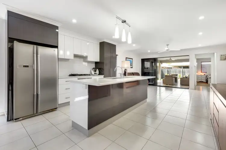 Seventh view of Homely house listing, 18 Wagtail Street, Andergrove QLD 4740