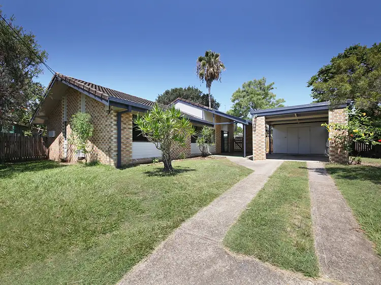 14 Hodges Street, Redcliffe QLD 4020
