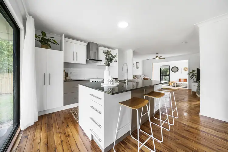 3 Boxsall Street, Newtown QLD 4350