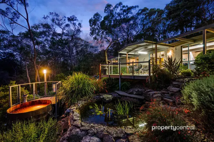 Main view of Homely house listing, 12 Pentlands Drive, Winmalee NSW 2777