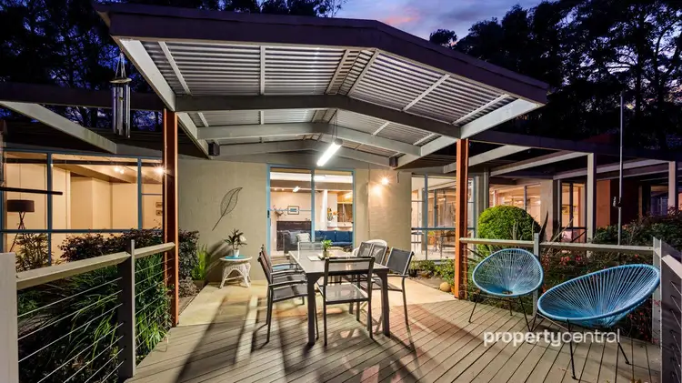 Third view of Homely house listing, 12 Pentlands Drive, Winmalee NSW 2777