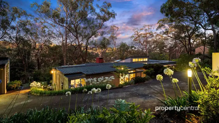 Fourth view of Homely house listing, 12 Pentlands Drive, Winmalee NSW 2777