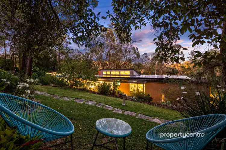 Fifth view of Homely house listing, 12 Pentlands Drive, Winmalee NSW 2777