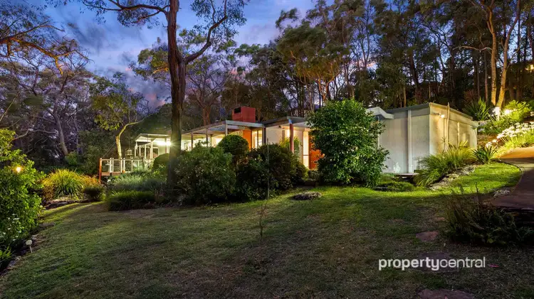 Sixth view of Homely house listing, 12 Pentlands Drive, Winmalee NSW 2777