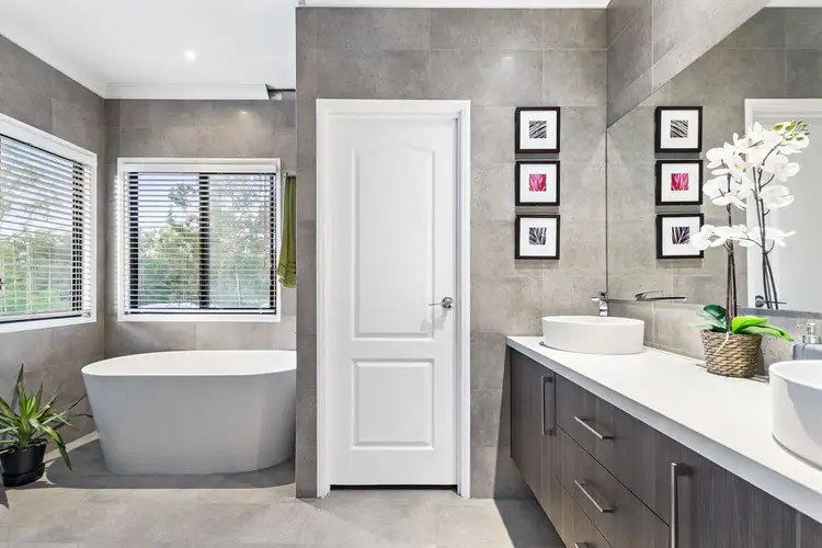 Fourth view of Homely house listing, 8 Swindon Close, Fig Tree Pocket QLD 4069