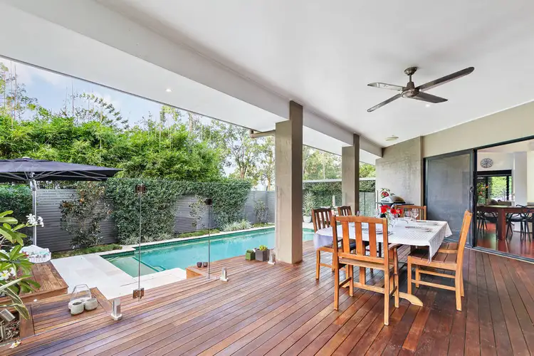 Sixth view of Homely house listing, 8 Swindon Close, Fig Tree Pocket QLD 4069