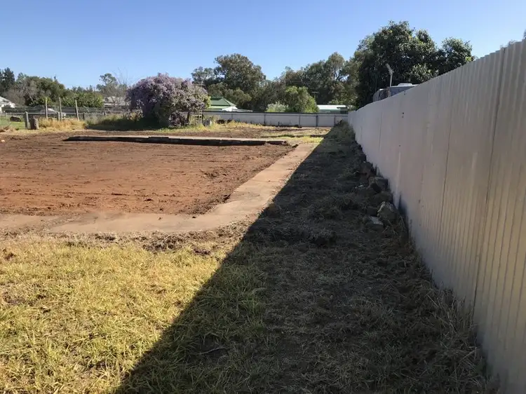 Third view of Homely land listing, 43 Castlereagh Street, Baradine NSW 2396
