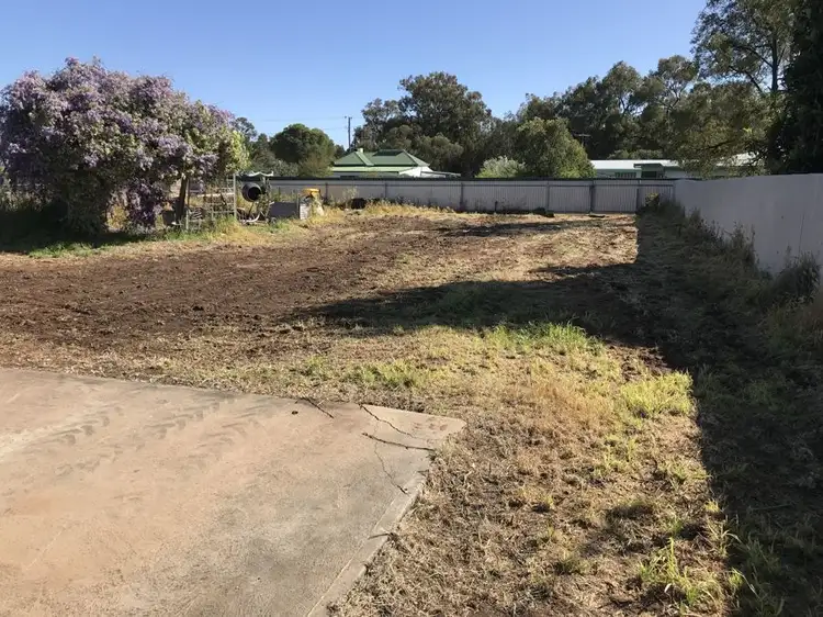 Fourth view of Homely land listing, 43 Castlereagh Street, Baradine NSW 2396