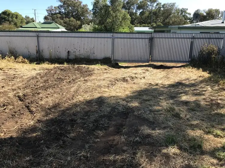 Fifth view of Homely land listing, 43 Castlereagh Street, Baradine NSW 2396