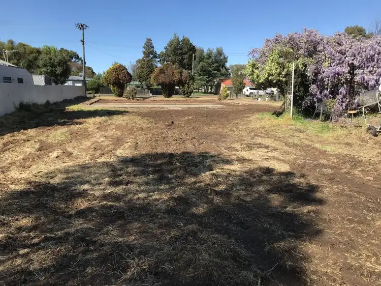 Sixth view of Homely land listing, 43 Castlereagh Street, Baradine NSW 2396