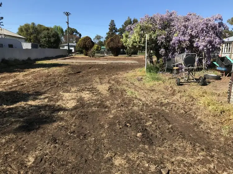 Seventh view of Homely land listing, 43 Castlereagh Street, Baradine NSW 2396