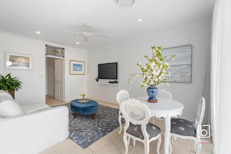 Second view of Homely unit listing, 10/14-18 Ocean Parade, The Entrance NSW 2261