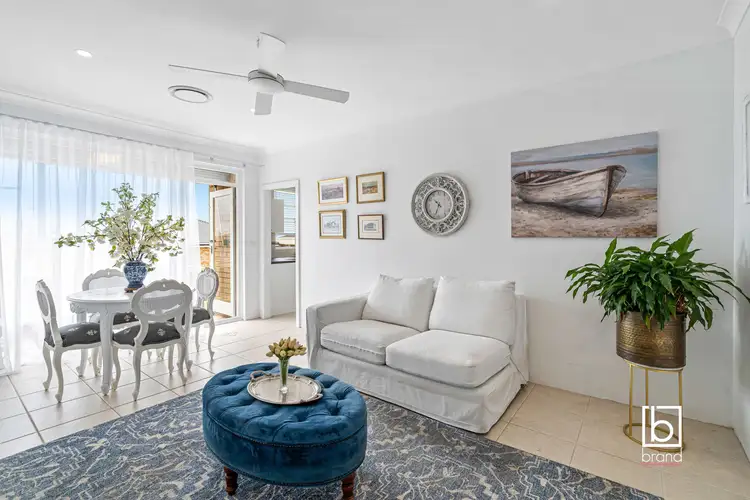 Third view of Homely unit listing, 10/14-18 Ocean Parade, The Entrance NSW 2261